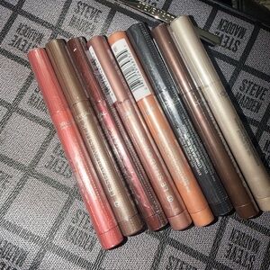 L'Oreal Le Shadow Stick in Shimmering 8 in total